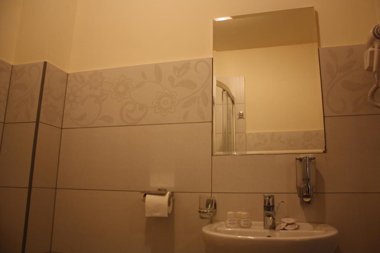 Отель Korona Palace Leżnica Wielka