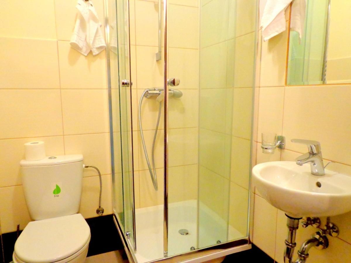 Отель Korona Palace Leżnica Wielka