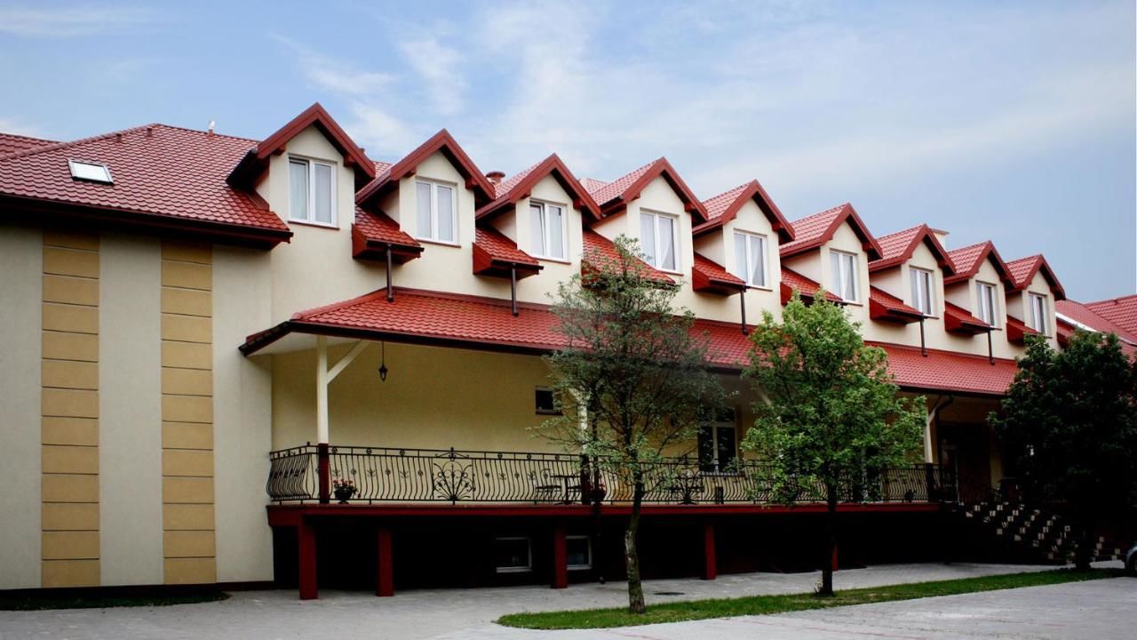 Отель Korona Palace Leżnica Wielka-28