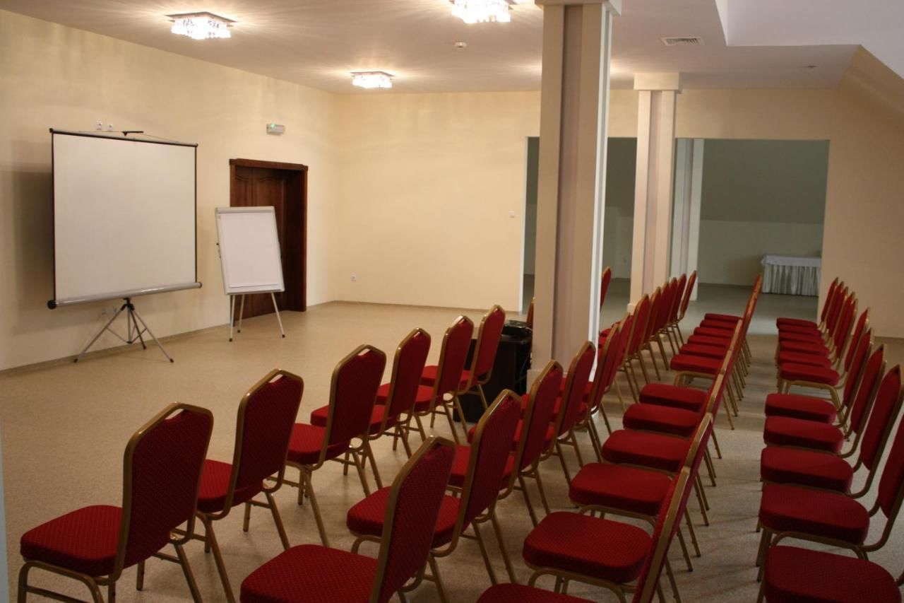 Отель Korona Palace Leżnica Wielka-33