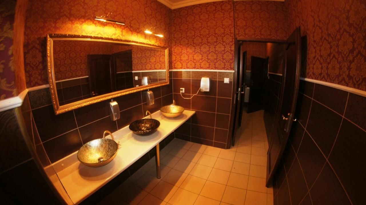 Отель Korona Palace Leżnica Wielka-36