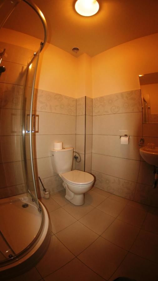 Отель Korona Palace Leżnica Wielka-37