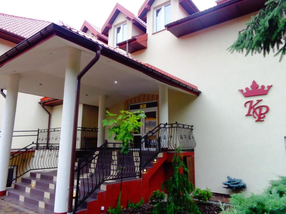 Отель Korona Palace Leżnica Wielka-43