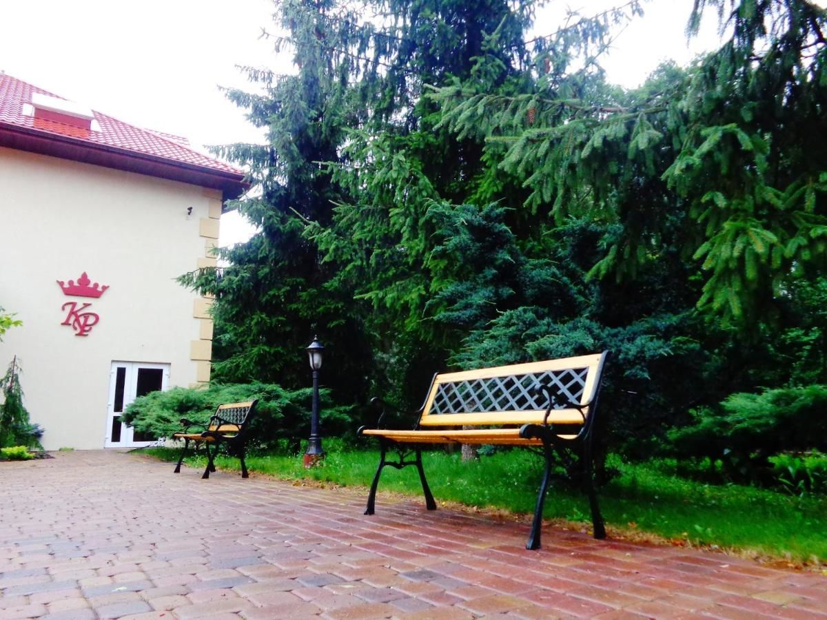 Отель Korona Palace Leżnica Wielka-48