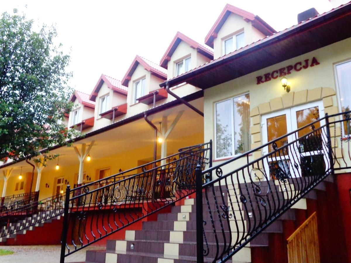 Отель Korona Palace Leżnica Wielka-9