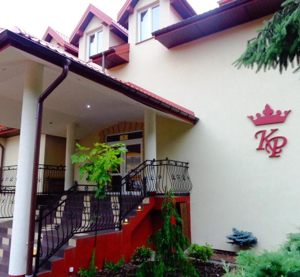 Отель Korona Palace Leżnica Wielka
