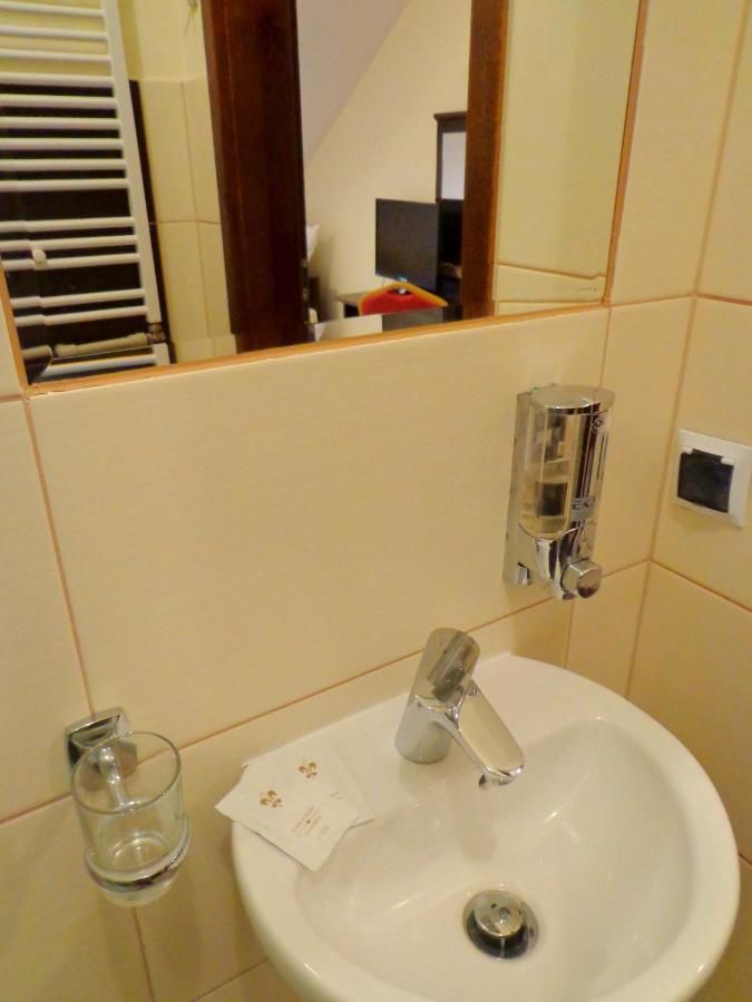 Отель Korona Palace Leżnica Wielka